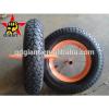 3.50-8 tyre Pneumatic rubber wheel