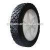 New Products 7 Inch Solid Rubber Wheel