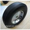 Reliance 10x2.5inch solid rubber wheel