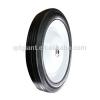 10&quot;x1.75&quot; solid rubber wheel for toy cart