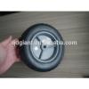 High quality and Cheap 8 inch Factory Wheelchair Wheel #1 small image