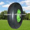 9 inch solid rubber wheel s for beach cart