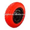 350mm pu foam wheel