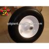 pu foam wheel 4.00-8 for garden/farm wheel barrow