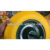 used for building barrow pu foam wheel 4.00-8