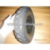 16 inch wheelbarrow PU foam wheel 4.00x8