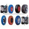 All kinds of Flat free wheel 4.80/4.00-8
