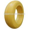 Polyurethane Foam for tire Material 8inch