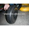 wheel barrow tire 3.50-5 #1 small image