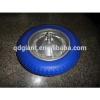 Manufacturer 3.00-8 Pu Foam Wheel For Wheelbarrow
