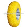 10&quot; 260x85mm puncture proof flat free wheel