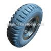 PU Foam Rubber Wheels 2.50-4 3.00-4 3.50-4 3.00-8 4.00-8