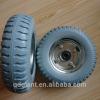Gray color PU foam wheel 8&quot;x2.50-4