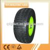 heavy duty PU foam wheel tyre 6.50-8