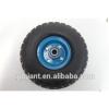 Qingdao manufacturer foam solid wheels 400-8 350-8 350-4 250-4