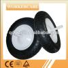 3.50-8 UV protection flat-free wheel