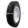 8x1.75 Solid wheel for foldable wagon