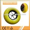 16inch 4.00-8 solid Pu foam rubber wheel