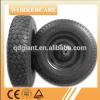 16 inches REACH standard polyurethane wheel for wheelbarrow #1 small image