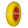 Supply puncture proof wheelbarrow wheel for Europe #1 small image