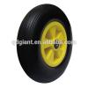 Stronger plastic rim with 4.00-8 Pu foam wheel #1 small image