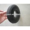 8 inch 2.50-4 PU wheel for Hand Trolley/Cart #1 small image