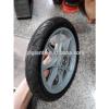 12 inch PU Foam Wheel #1 small image