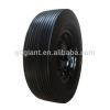 Shandong 14 inch reliance black pu foam wheel 3.50-8 for sale #1 small image