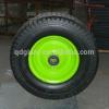 16 inch durable and popular PU foam wheel made in china