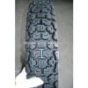 competitive strong offroad motorcycle tyre 410-18 #1 small image