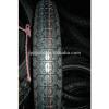 Africa rear motorcycle tube tyre 275-17 #1 small image