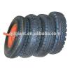 Super elastic tires 4.00-8 #1 small image