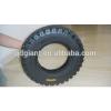 High quality motorcycle tubeless tyre 4.00-8 #1 small image