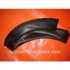 10MPA natural motorcycle rubber inner tubes 275-17
