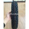 4.10-18 motorcycle tyre and inner tube for Brazil market #1 small image