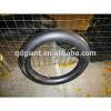 High quality motorcycle tyres and tube 110/90-16 #1 small image
