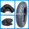 3.00-10,3.50-10 Motorcycle tyre and inner tube #1 small image