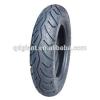 Chinese high quality rubber motorcycle tire #1 small image