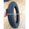 High rubber content motorcycle tyre and tube 3.00-12 #1 small image