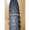 cross-country motorcycle tire 3.00-18 #1 small image