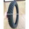 Motorcycle anti-skid tire 3.00-18 #1 small image