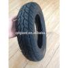jiaonan supply motorcycle tire and tube 3.50-10 #1 small image