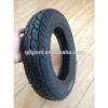 scooter tyre and inner tube 3.50-10 #1 small image