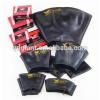 350-8 High quality wholesale motorcycle butyl inner tubes #1 small image