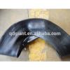 325-8 motorcycle tyre natural inner tube
