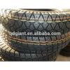 Three Wheels Motorcycle Tire Tube / Tricycle Tire And Tube 4.50-12 #1 small image