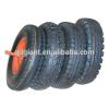 china motorcycle tyre 4.00-8 #1 small image