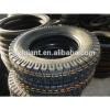 heavy duty tuk bajaj three wheeler tricycle tyre 4.50-12 6PR #1 small image