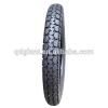 Motorcycle tyre 3.50-18 with CIQ for Egypt #1 small image