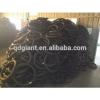 High Quality Motorcycle Butyl Rubber Inner Tube 3.50-18 #1 small image